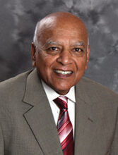 Ran Gupta, Ameritas Hall of Fame Inductee