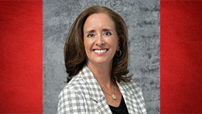 Suzanne Werner, executive vice president at Ameritas BlueStar