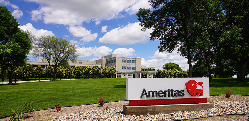 Ameritas Home Office, Lincoln, NE