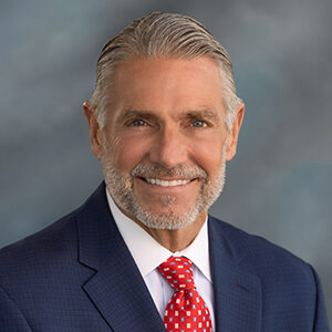 Jeffrey C. Graves