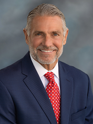 Jeffrey C. Graves