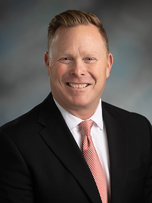 Brandon M. Mann