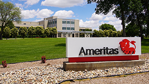 Ameritas Home Office in Lincoln, Nebraska