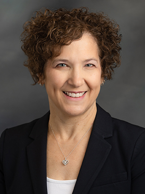 Tina J. Udell