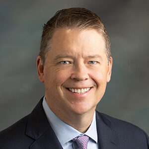 Forrest R. Wilson