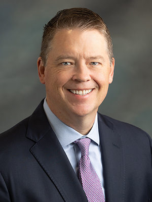 Forrest R. Wilson