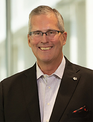 NR1015_Signature_190X250 Bill Lester Ameritas President and Chief Executive Officer