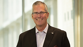 Bill Lester Ameritas President and Chief Executive Officer