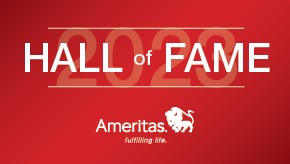 Ameritas announces its 2023 Hall of Fame inductee, Greg Edwards of Lawless, Edwards and Warren Wealth Management