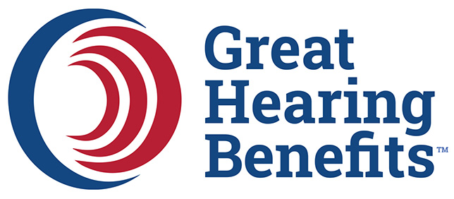 Great Hearing Benefits Logo