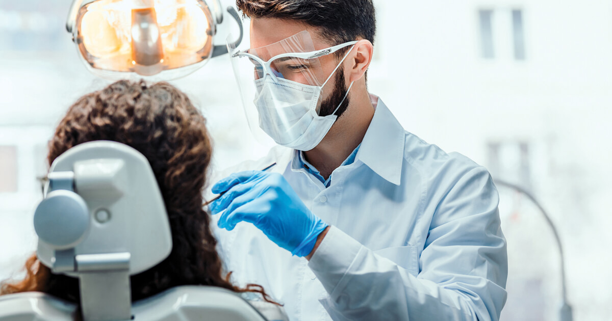 Update Dental and vision claim processing Ameritas