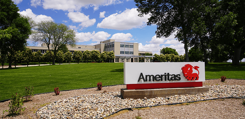 Ameritas Home Office in Lincoln, Nebraska