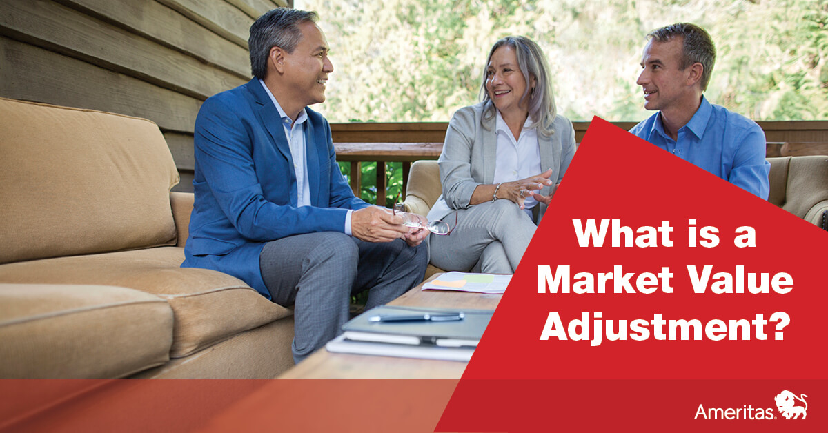 What is a Market Value Adjustment? - Ameritas