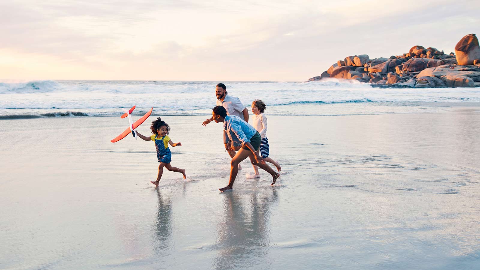 The Role of Family Dental and Vision Care in Employee WellBeing Ameritas