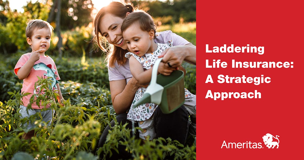 COPD Patient Coverage, Charitable Giving via Life Insurance, and Policy Laddering Strategies: A Comprehensive Guide