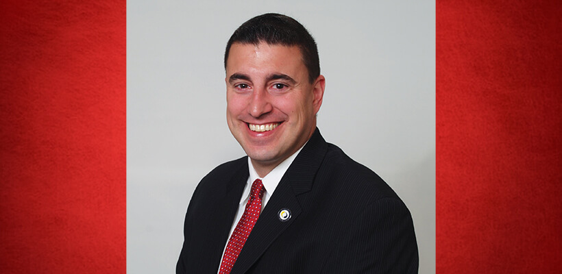 Anthony DiPaola, CEO DiPaola Financial Group Anthony DiPaola, CEO DiPaola Financial Group