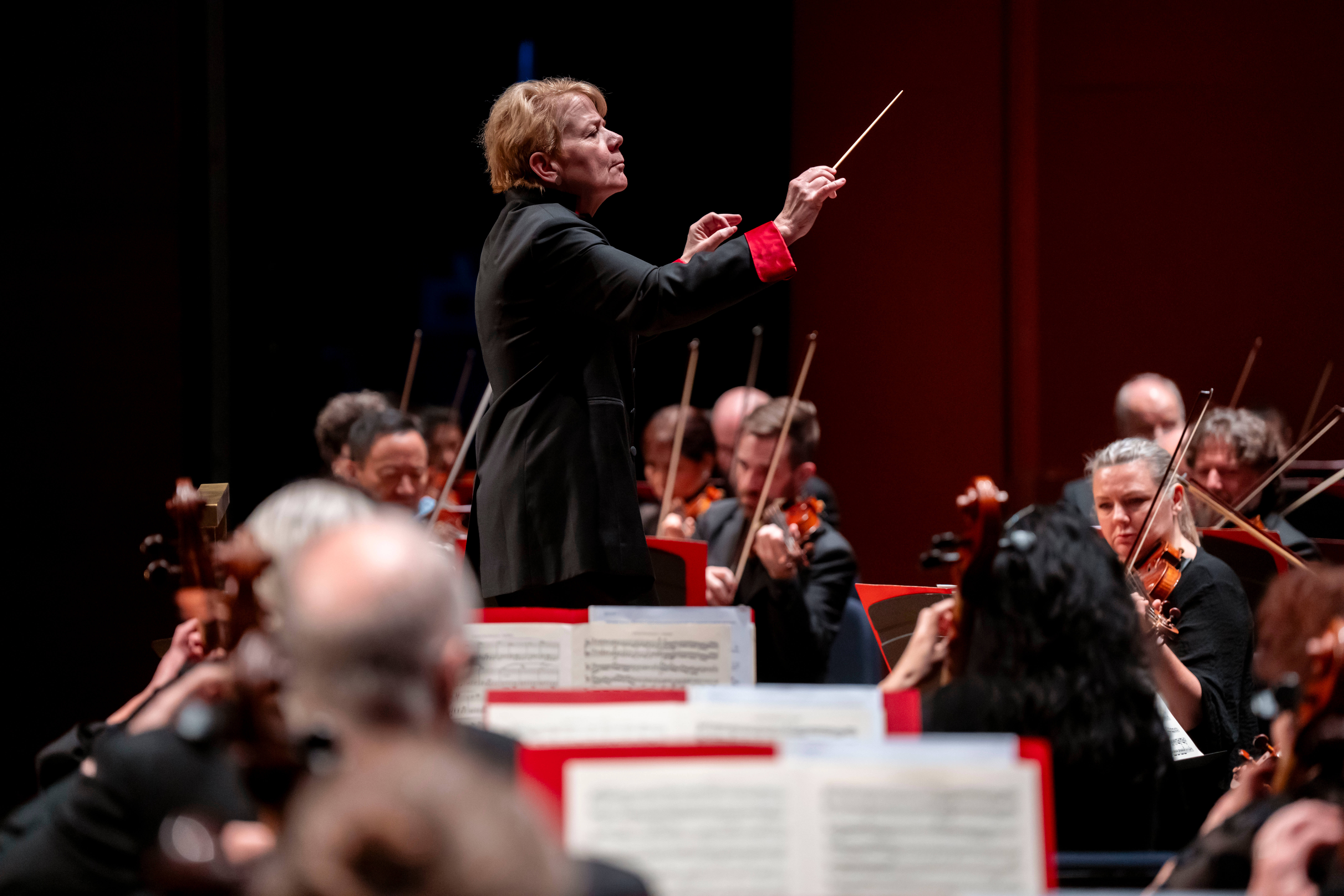 The Philadelphia Orchestra