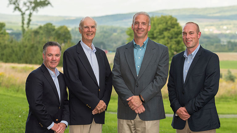 Effective Succession Planning Tips for a Financial Practice - Ameritas