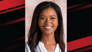 Erynn Butzke - Spiirit Squad Head Coach