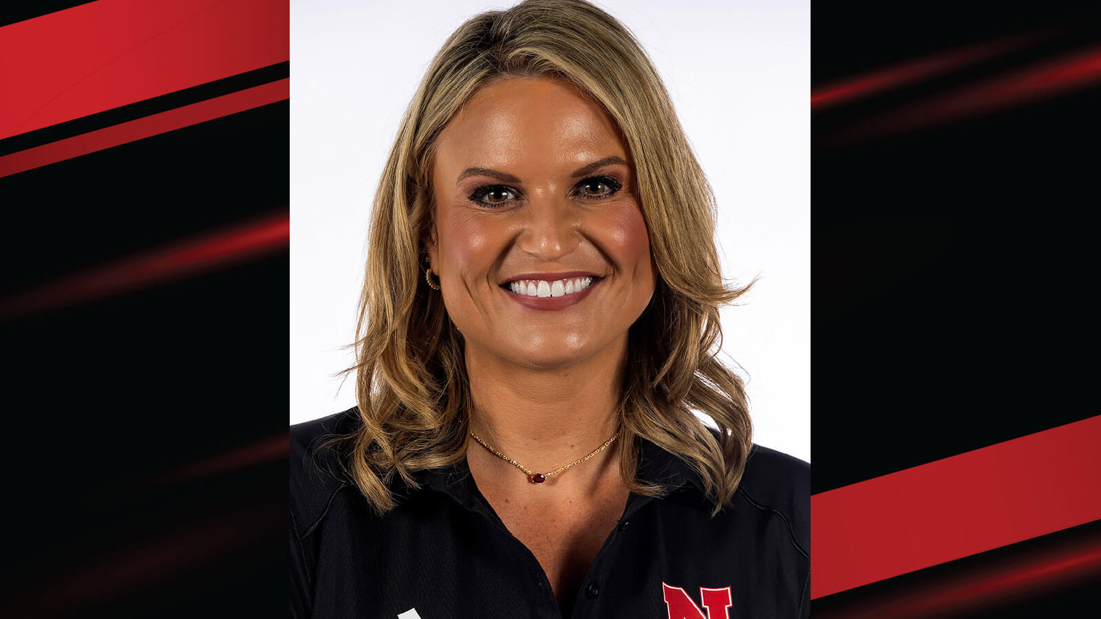 Jessica Coody - Husker Radio Network Host and Producer Jessica Coody - Husker Radio Network Host and Producer
