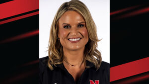 Jessica Coody - Husker Radio Network Host and Producer