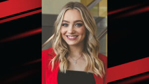 Carly Janssen - Husker Athletic Partners - Partnership Service