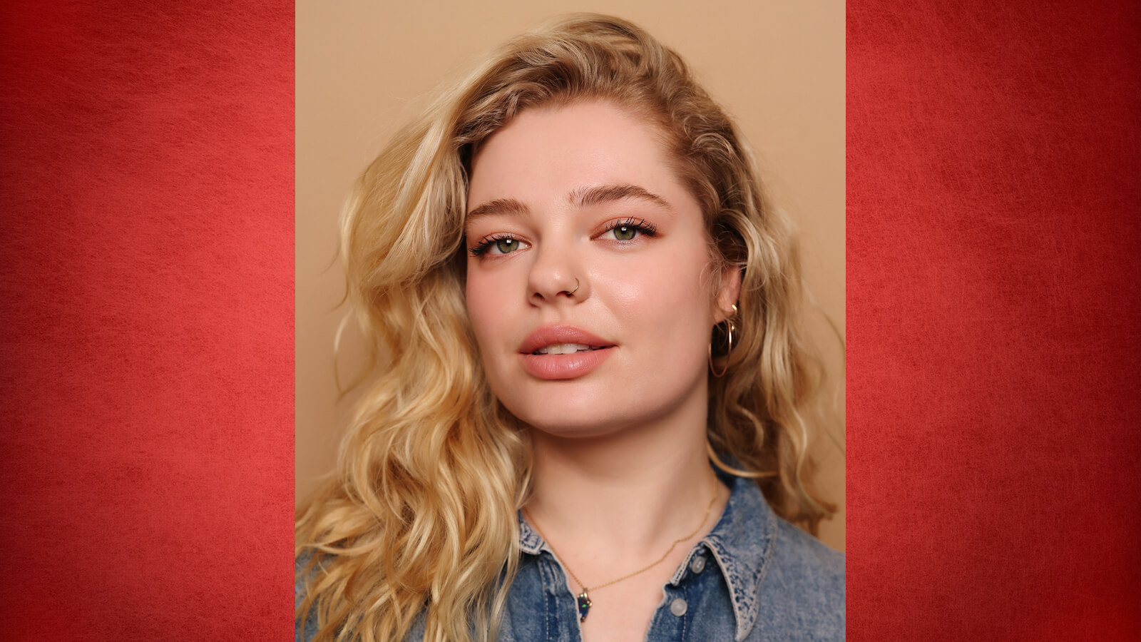 Cate Hayman – Frozen, The Broadway Musical