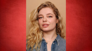 Cate Hayman – Frozen, The Broadway Musical