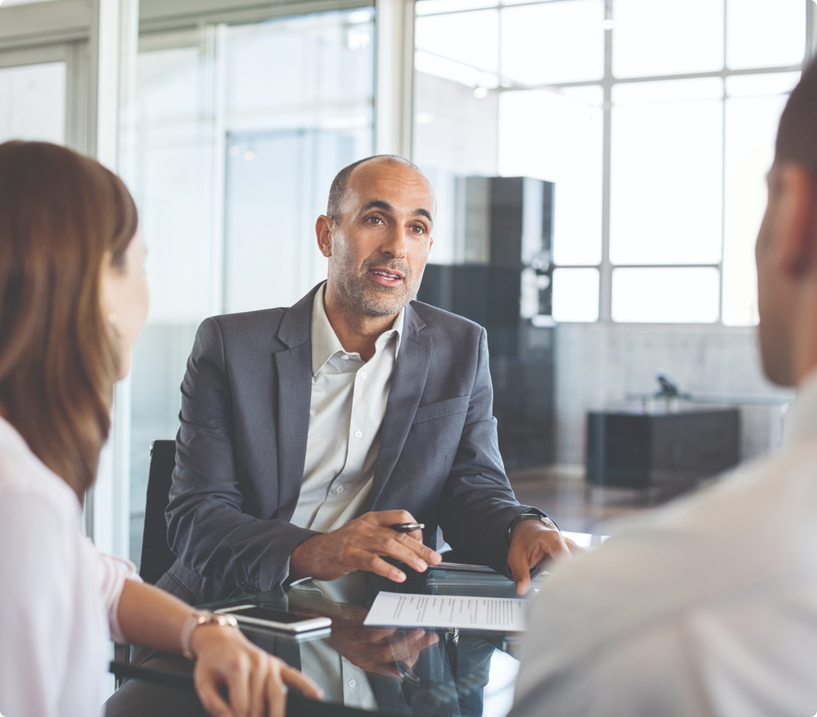 Options for Every Client