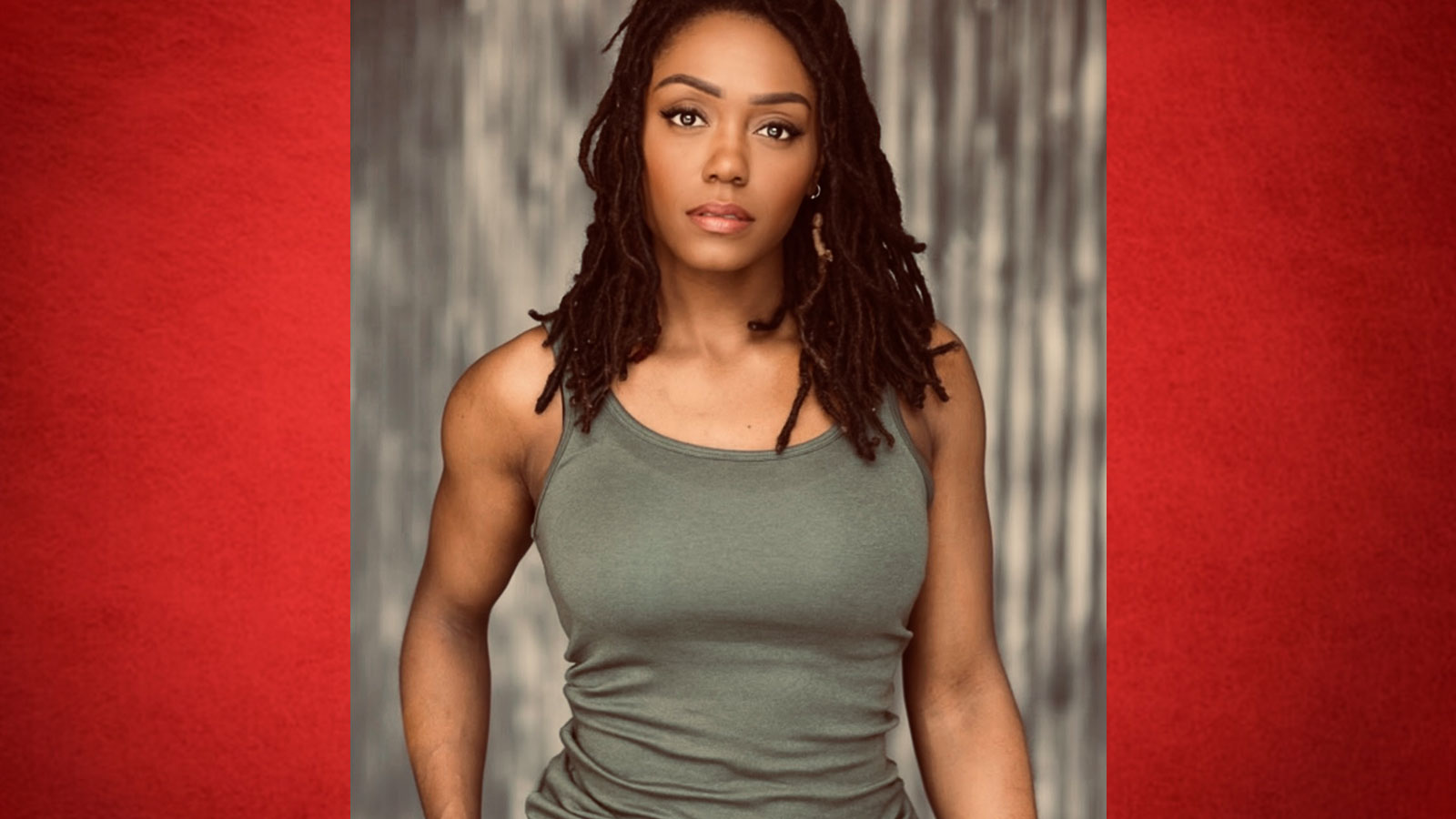 Darilyn Burtley - TINA, The Tina Turner Musical