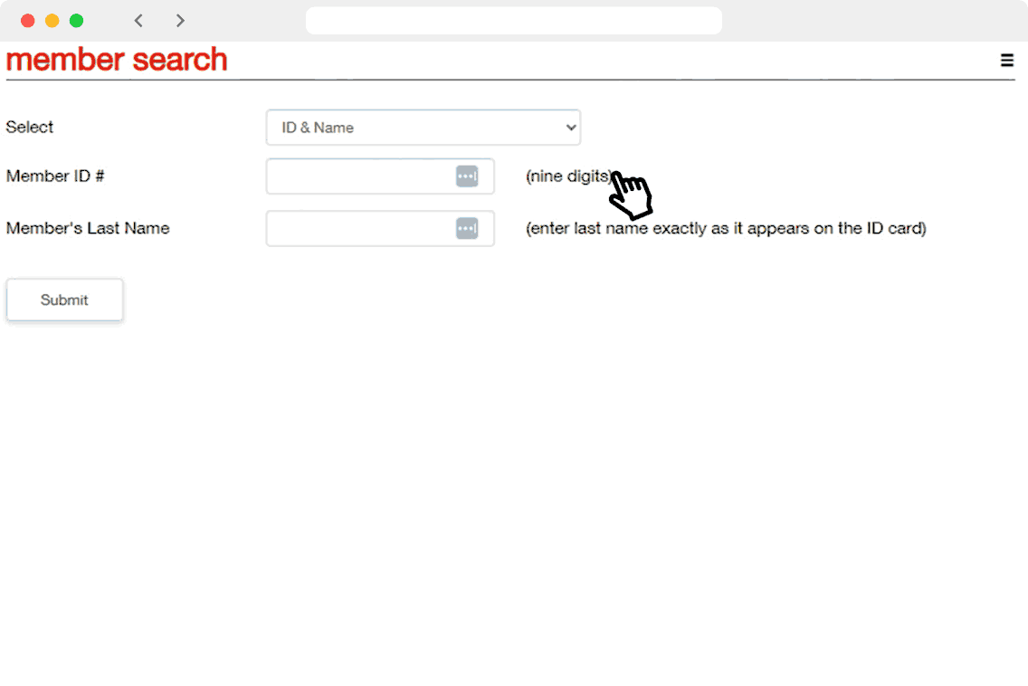 member_search member search