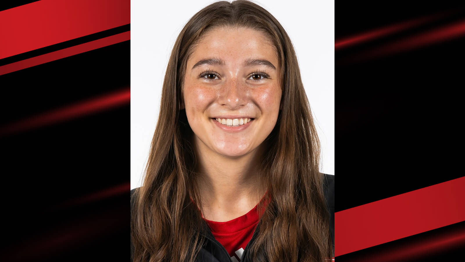 Kayla Starr, Husker Women's Bowling