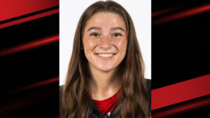 Kayla Starr, Husker Women's Bowling