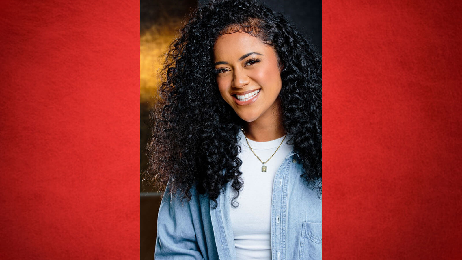 Nina Sosefina - Moana, Live-to-Film Concert