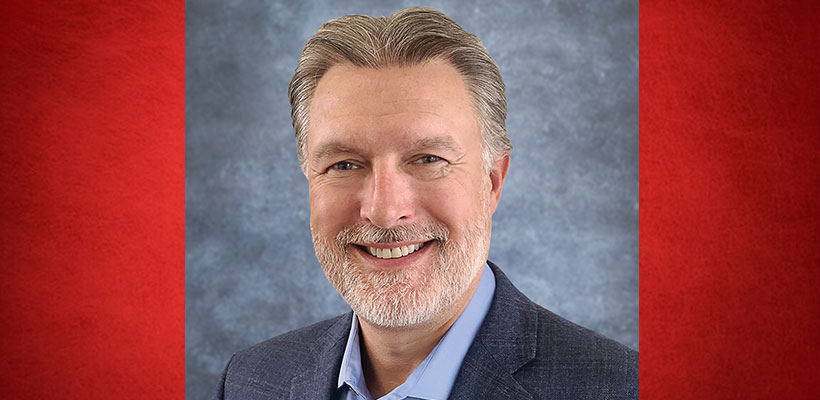 Ben Nordman, managing partner of NorthCentral DI