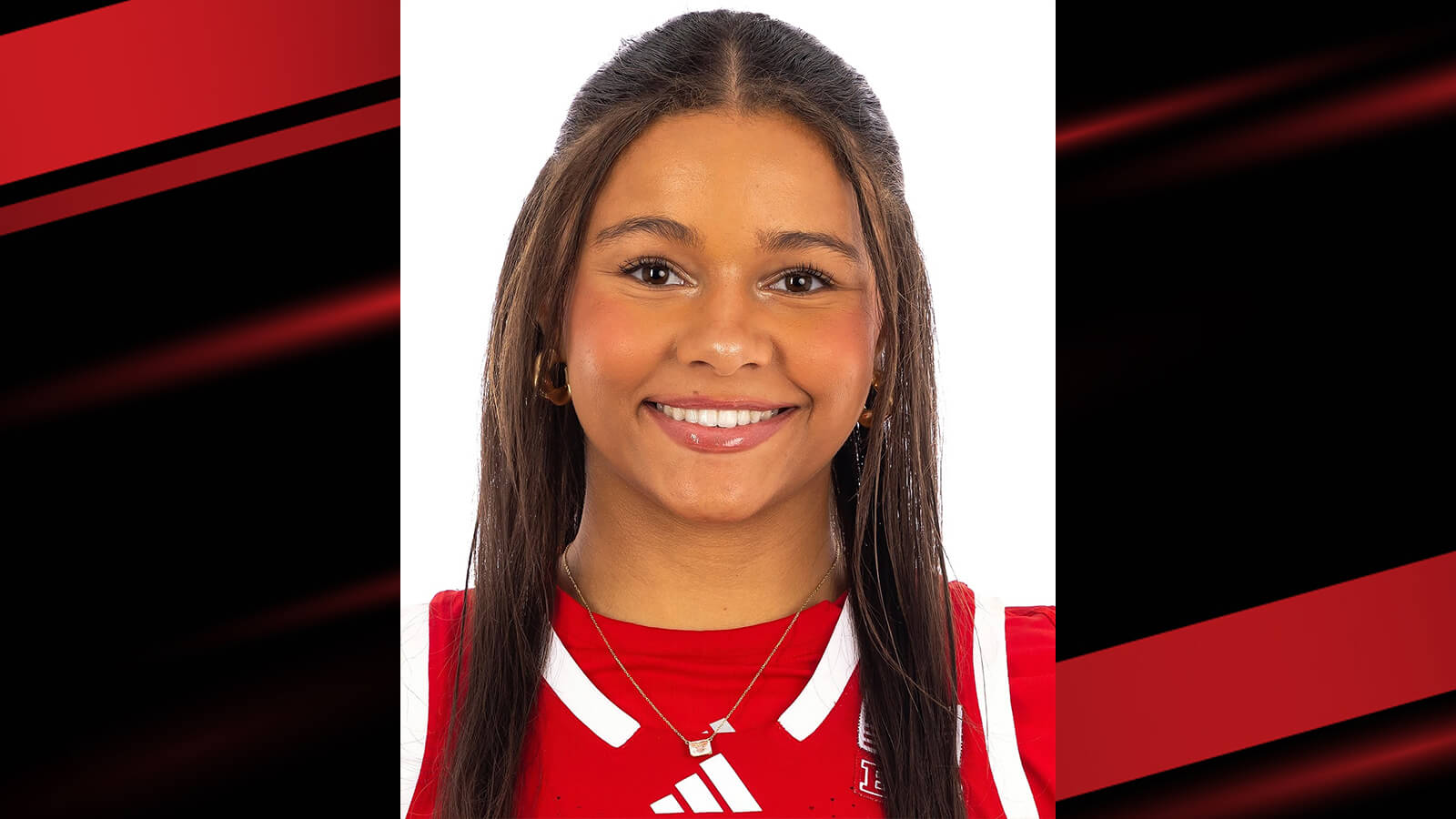 Kennadi Williams - Power Guard - UNL Women's Basketball Team