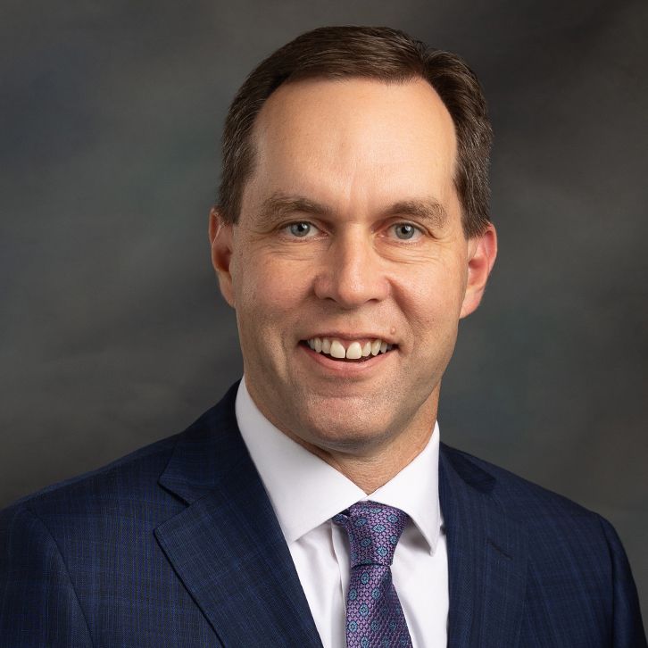 Robert M. Jurgensmeier