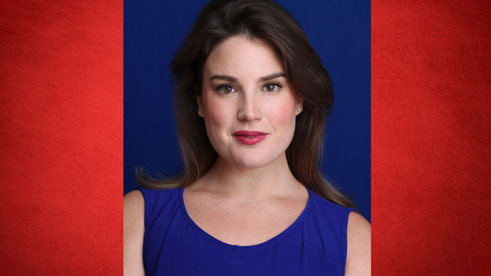 Elizabeth D’Aiuto - Actress in The Music Man