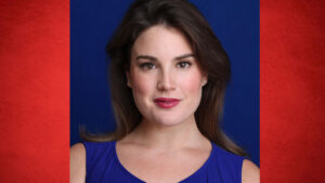 Elizabeth D’Aiuto - Actress in The Music Man