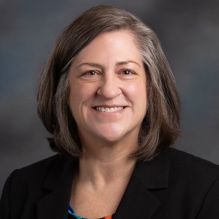 Christine M. Neighbors