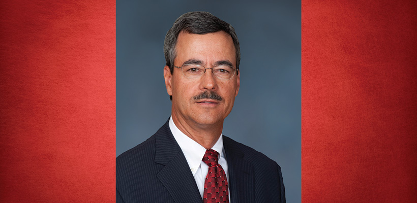 Dan Scholz, CLU, ChFC, senior financial advisor, Ameritas Wealth Advisors - Omaha