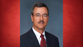 Dan Scholz, CLU, ChFC, senior financial advisor, Ameritas Wealth Advisors - Omaha