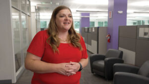Amanda Tetzlaff - Sales Training & Education Manager