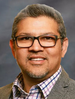 Gaurav Mehra
