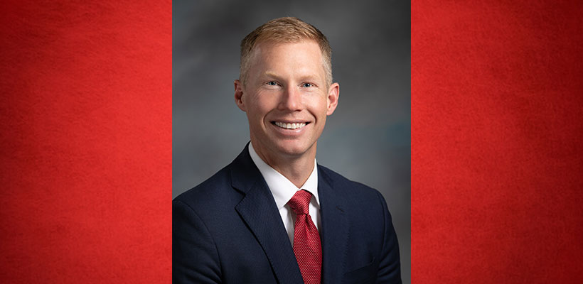 Kelly Halverson, executive vice president, individual division, Ameritas