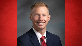 Kelly Halverson, executive vice president, individual division, Ameritas