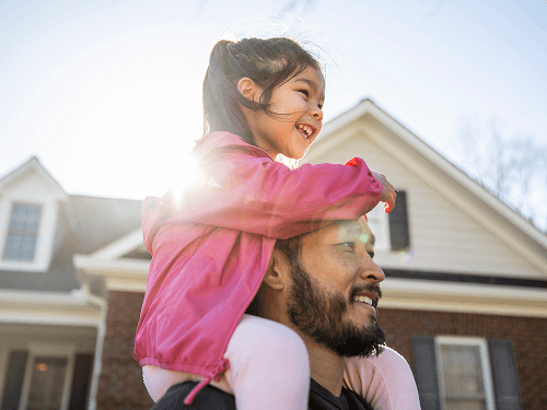 flexible protection for future
