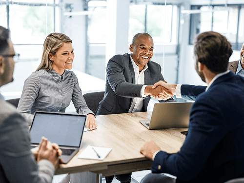 Employer groups 