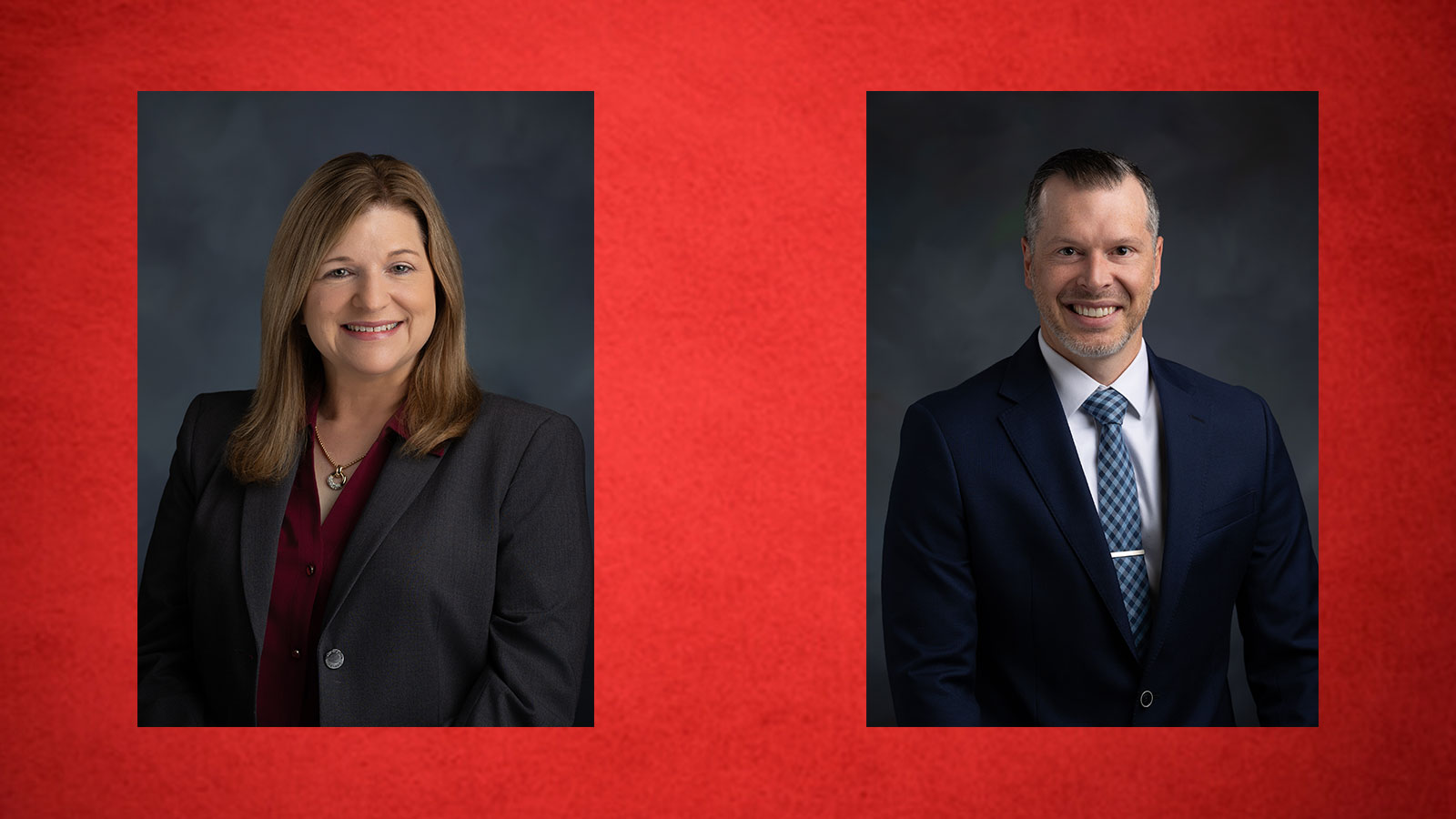 Shannon Berry, senior vice president, sales and distribution enablement and Nick Stremlau, senior vice president, chief actuary and underwriting