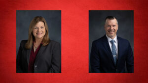 Shannon Berry, senior vice president, sales and distribution enablement and Nick Stremlau, senior vice president, chief actuary and underwriting